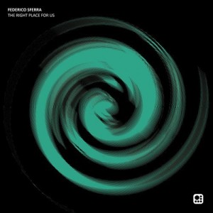 Federico Sferra – The Right Place For Us EP [SYNC008]