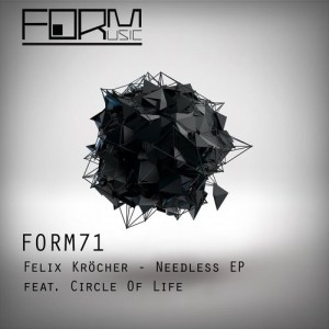 Felix Krocher – Needless EP [FORM71]