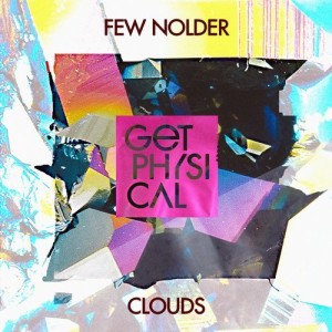 Few Nolder – Clouds [GPM404]