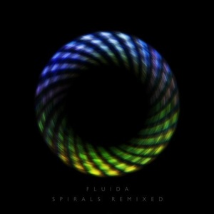 Fluida - Spirals Remixed [ECB426]