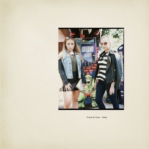 Frank & Tony, DaRand Land - Odes [SAT032D]