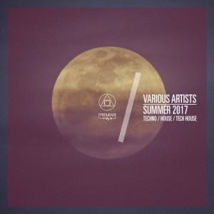 Frequenza Summer 2017 – Techno / House / Tech House [FREQSUM17]