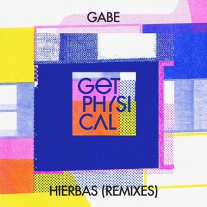 Gabe - Hierbas [GPM398]