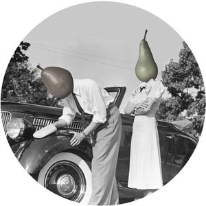 George Privatti, Guille Placencia - Dominus [PERA103]