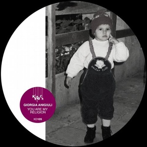 Giorgia Angiuli - You Are My Religion [KD109]