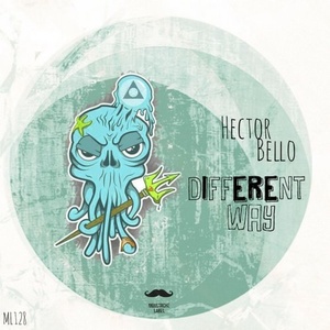 Hector Bello - Different Way [ML128]