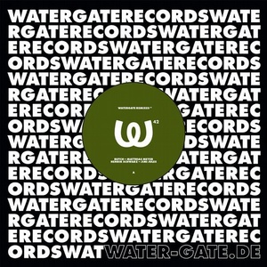Henrik Schwarz, Butch - Watergate Remixes 01 [WGVINYL042]