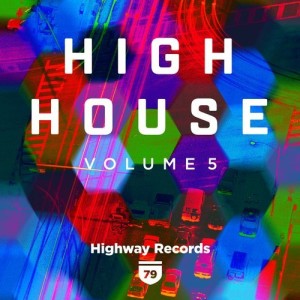 High House Vol. 5 [HWD79]