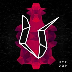 Horatio – Burning Man EP [UTR029]