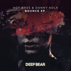Hot Bass, Danny Kolk – Bounce [DPB040]