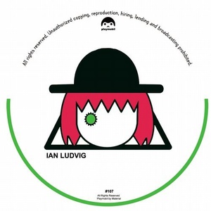 Ian Ludvig - DOWN TOWN EP [PLAYMOBIL107]