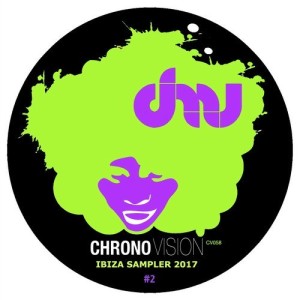 Ibiza Sampler 2017, Pt. 2 [CV058]