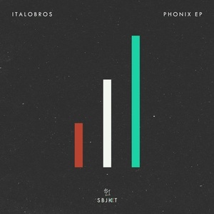 Italobros - Phonix EP [ARSBJKT018]