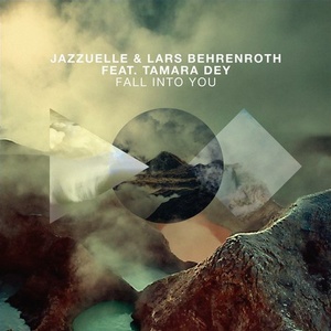 Jazzuelle & Lars Behrenroth - Fall into You [GPM400BEA]