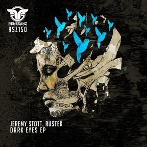Jeremy Stott, Rustek - Dark Eyes EP [RSZ150]