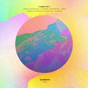 Jonas Rathsman, Joseph Ashworth, axelles – X Series, Vol. 1 [E002]