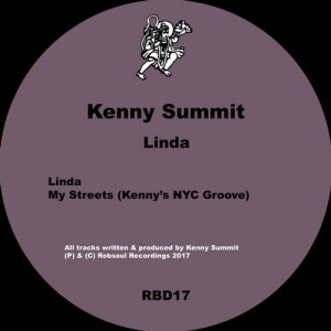 Kenny Summit - Linda [RBD17]