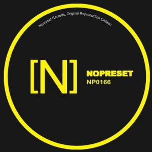 Kreisel – Cut Throught [NP0166]