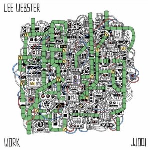 Lee Webster – Work [JJ001]