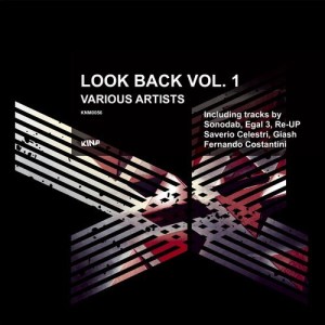 Look Back, Vol. 1 [KNM0056]