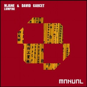 M.Jane, David Garcet – Lumpini [MAN214]