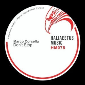 Marco Corcella – Don’t Stop [HM0078]