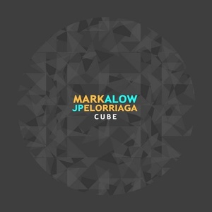 Mark Alow, JP Elorriaga - Cube [BM129]