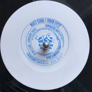Matt Star – Your Eyes [FFRLIMITED014]