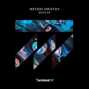 Metodi Hristov - Dots EP [TERM143]