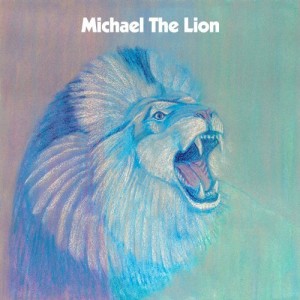 Michael The Lion – Michael the Lion [SCR035]