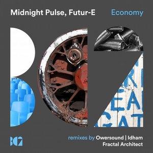 Midnight Pulse, Futur-E - Economy [BC2160]