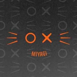 Miyagi – Black Shadow EP [KATER147]