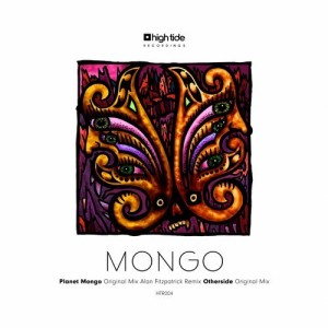 Mongo – Planet Mongo [HTR004]
