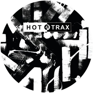 Nathan Barato, Jamie Jones - Cherry's Revenge [HXT015]