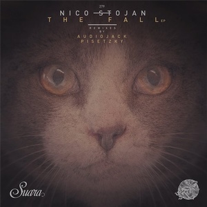 Nico Stojan - The Fall EP [SUARA279]