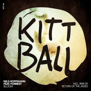 Nils Hoffmann, Forrest - BLOOM [KITT142]