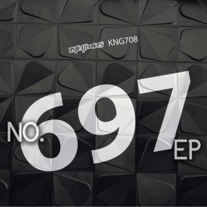 No. 697 [KNG708]