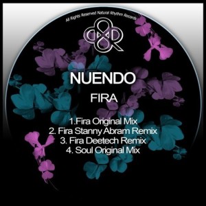 Nuendo – Fira [NR234]