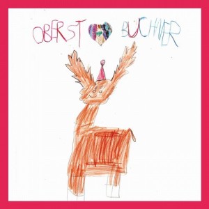 Oberst & Buchner – Moira [UYSR045]