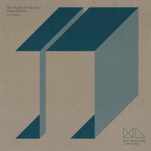 Octad, Phiorio – Ten Years In The Wild [MLTD050D]