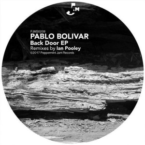 Pablo Bolivar - Back Door [PJMS0208]