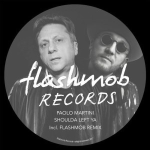 Paolo Martini – Shoulda Left Ya [FMR043]