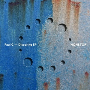 Paul C - Discoring EP [NS032]