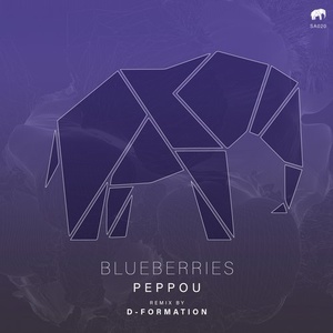 Peppou - Blueberries [SA020]