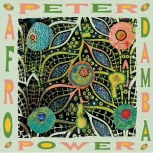Peter Power – Afro Damba [MC033]