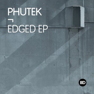 Phutek - Edged EP [ID131]