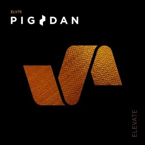 Pig&Dan - Starting Again EP [ELV75]