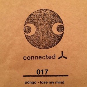 Pongo – Lose My Mind [CONNECTED017BEA]
