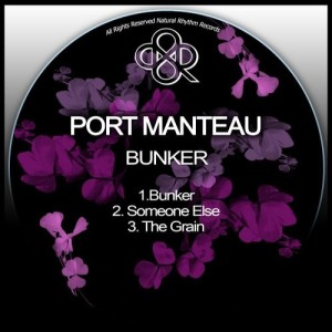 Port Manteau – Bunker [NR232]