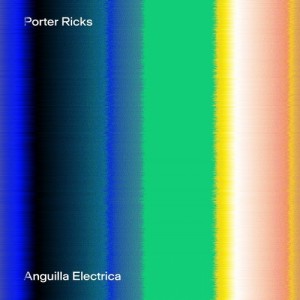 Porter Ricks – Anguilla Electrica [TRESOR295]